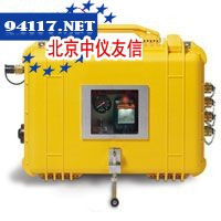 Biosystems TravelPanel 50MP便携式气体过滤系统